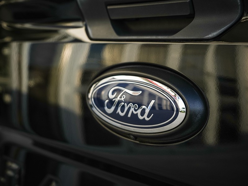 2023 Ford Ranger - Thumbnail