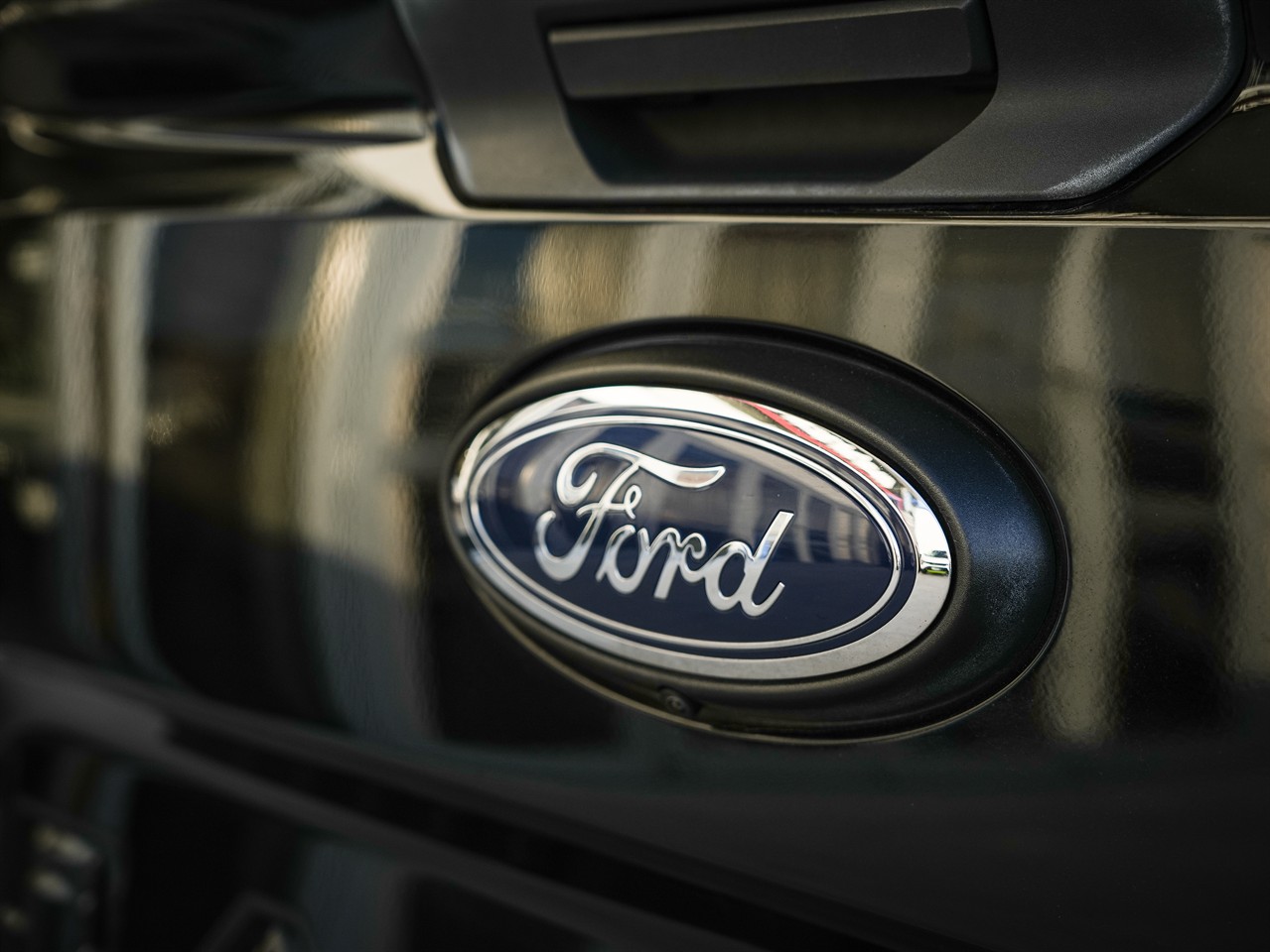 2023 Ford Ranger