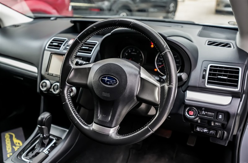 2016 Subaru Impreza - Thumbnail