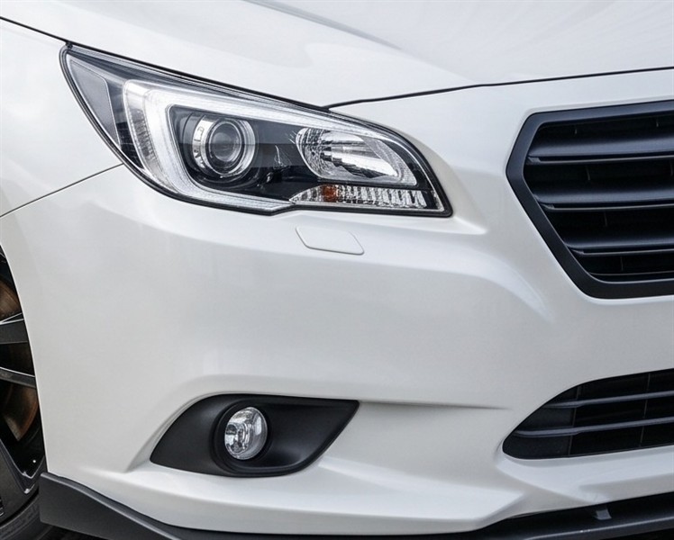 2015 Subaru Legacy - Thumbnail