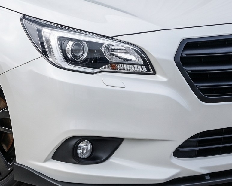 2015 Subaru Legacy