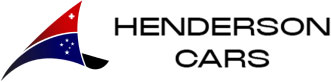 Henderson Cars Logo